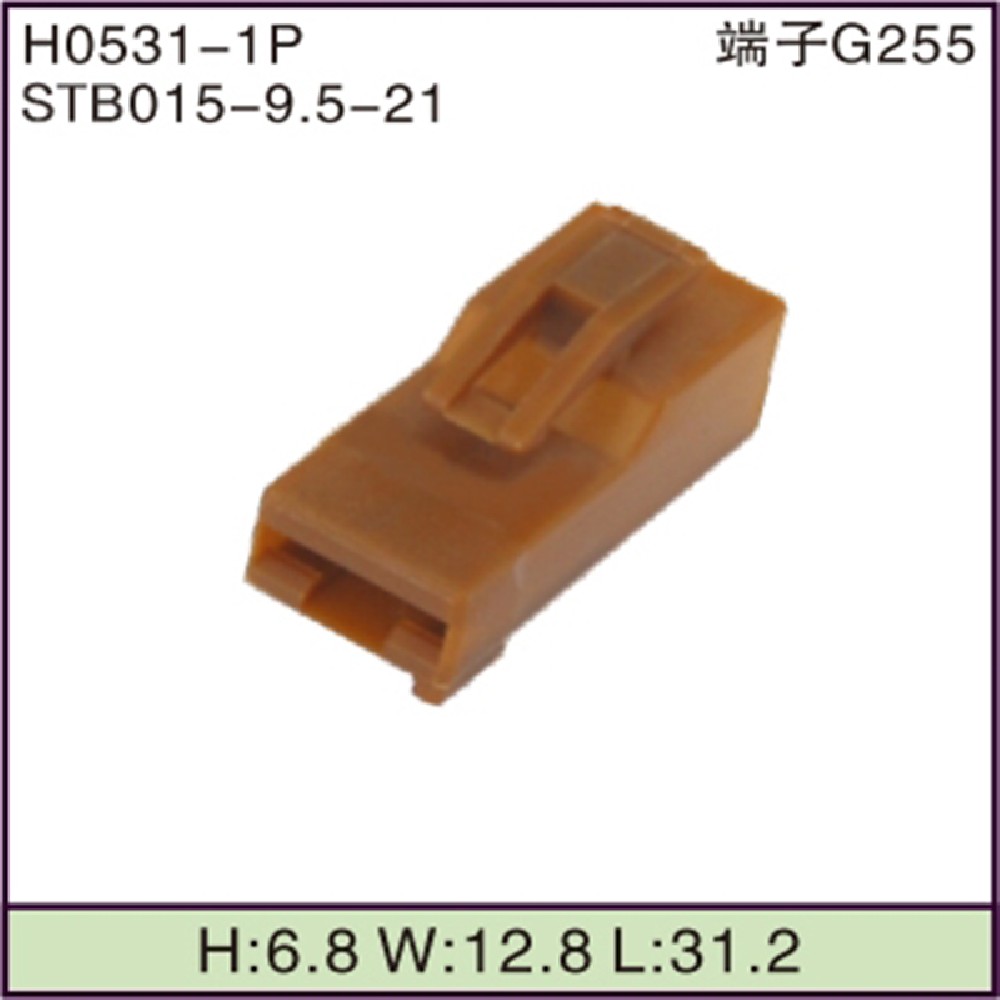 STB015-9.5-21