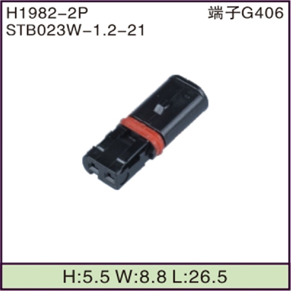 STB023W-1.2-21