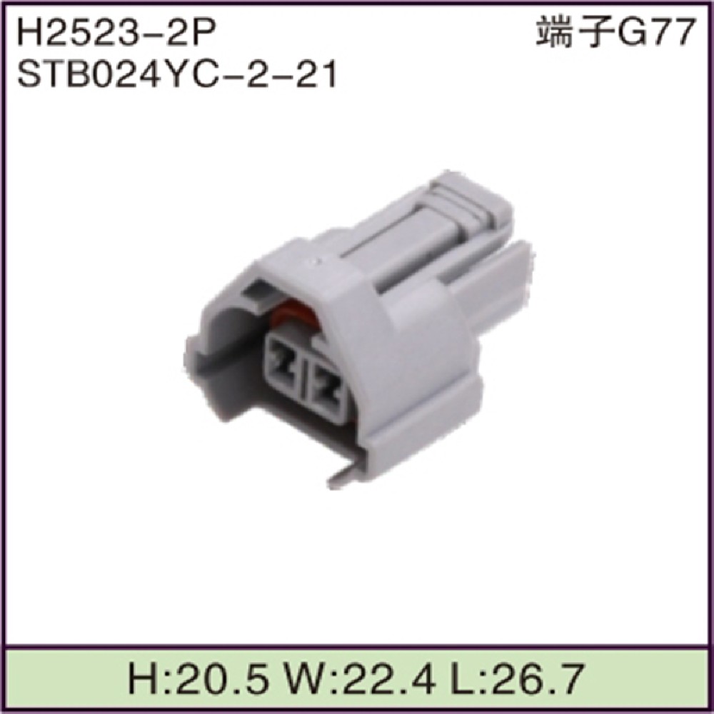 STB024YC-2-21