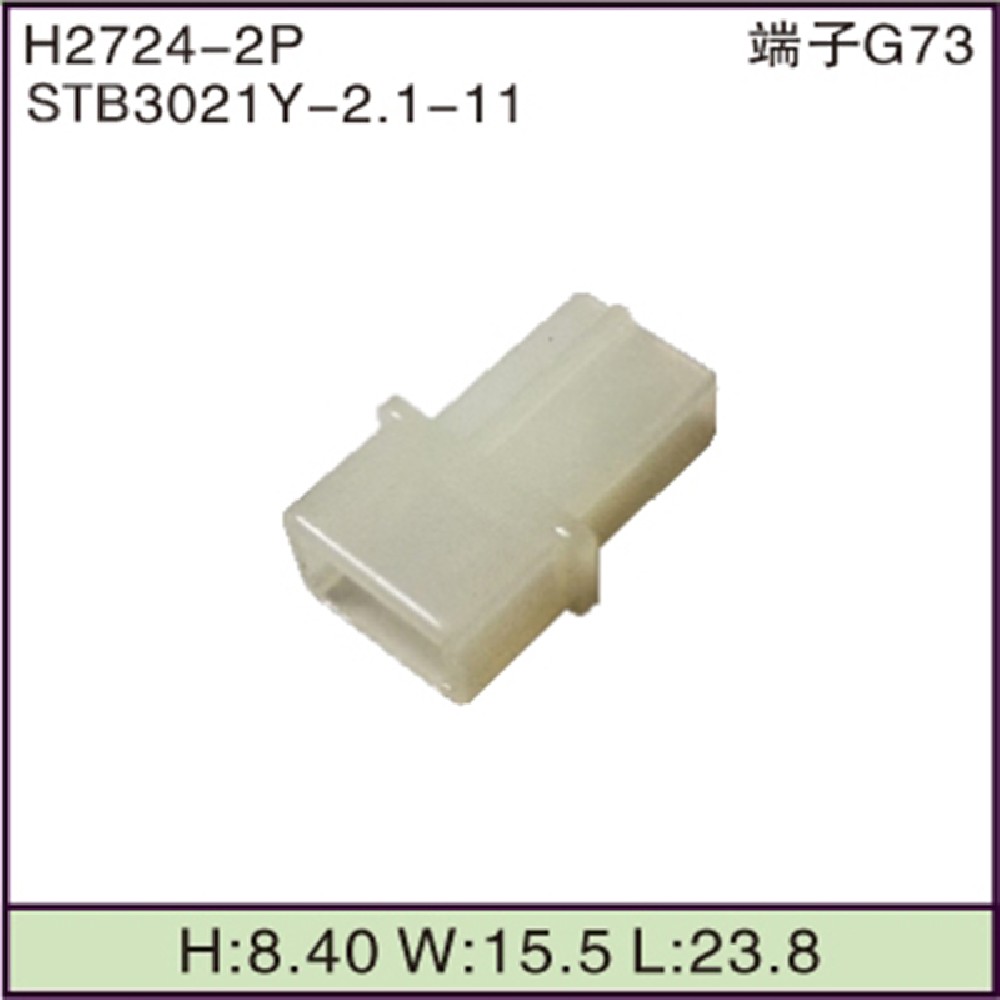 STB3021Y-2.1-11