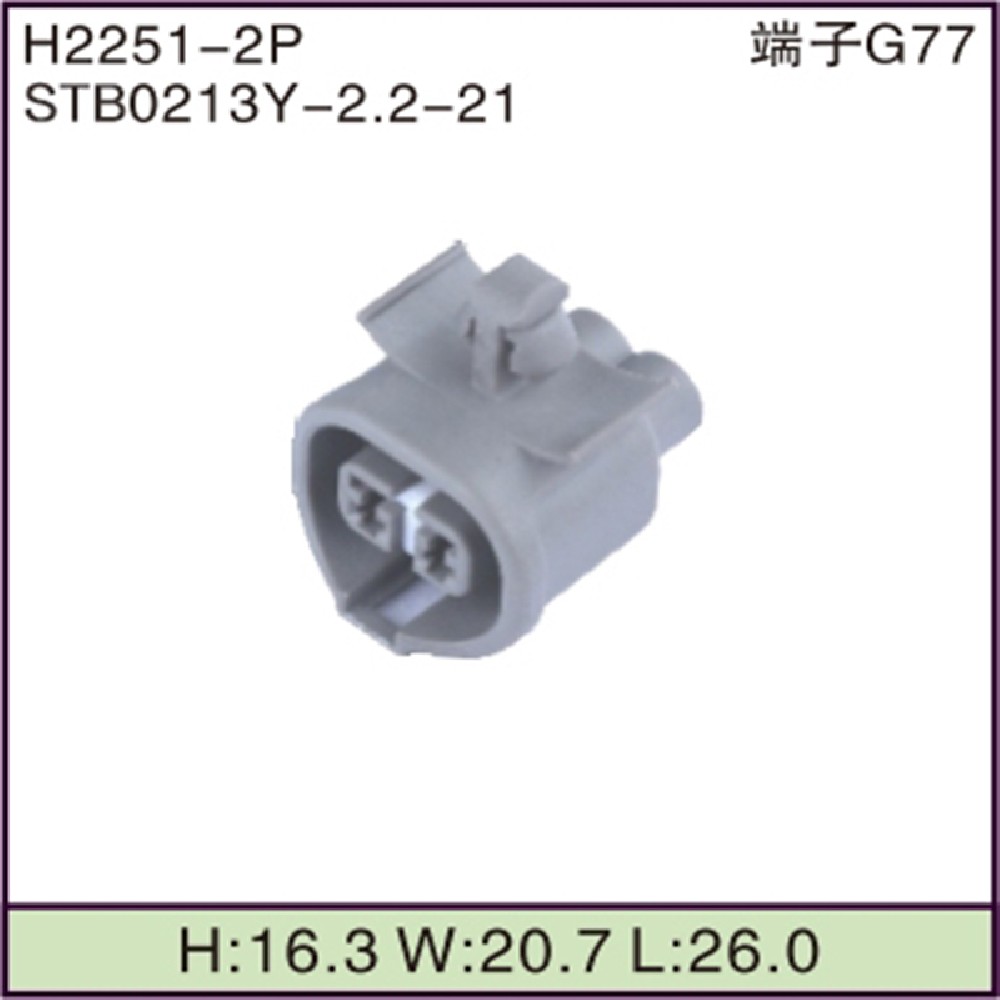 STB0213Y-2.2-21