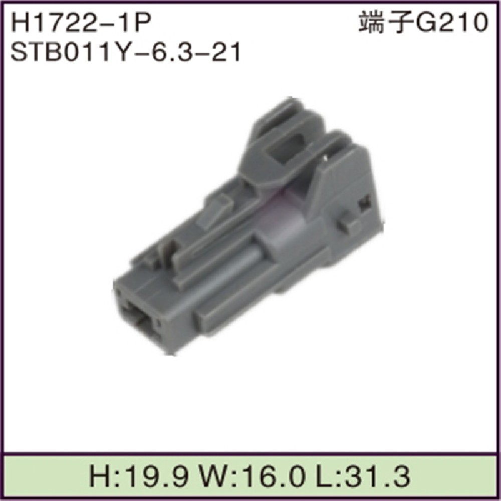 STB011Y-6.3-21