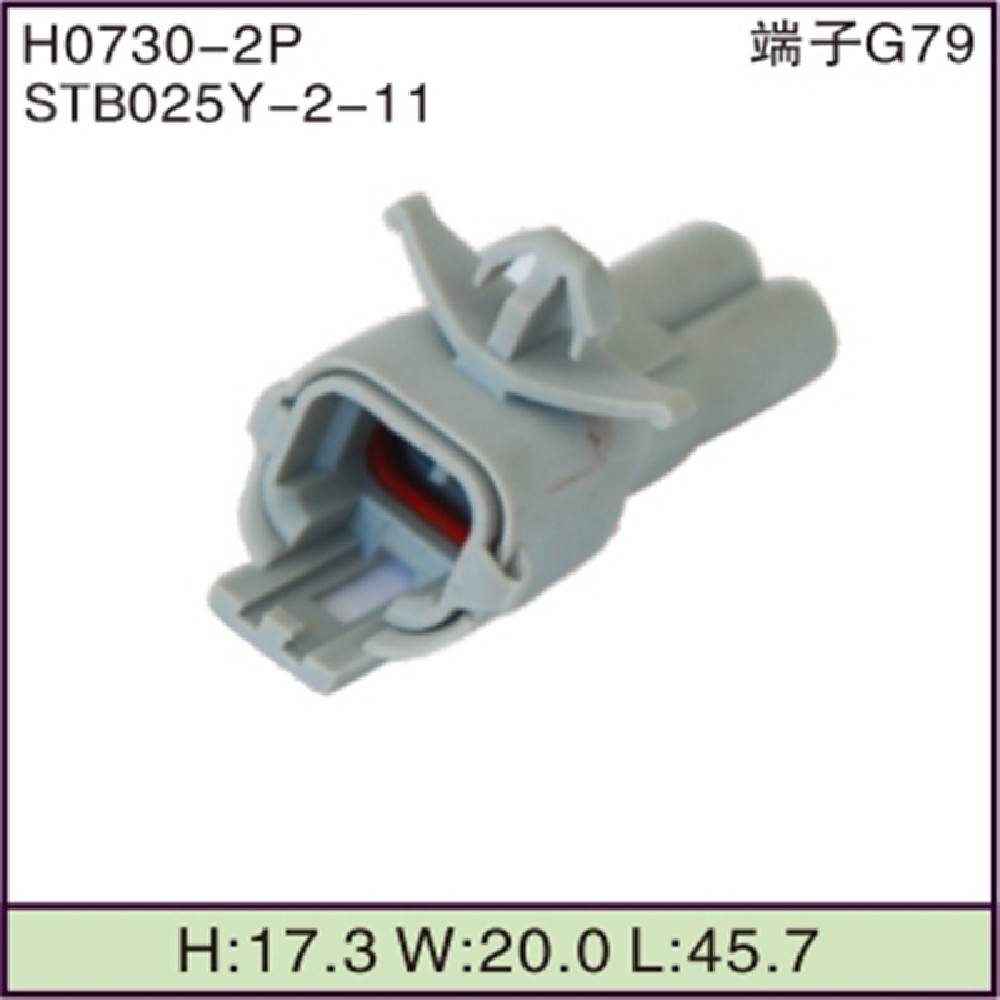 STB025Y-2-11