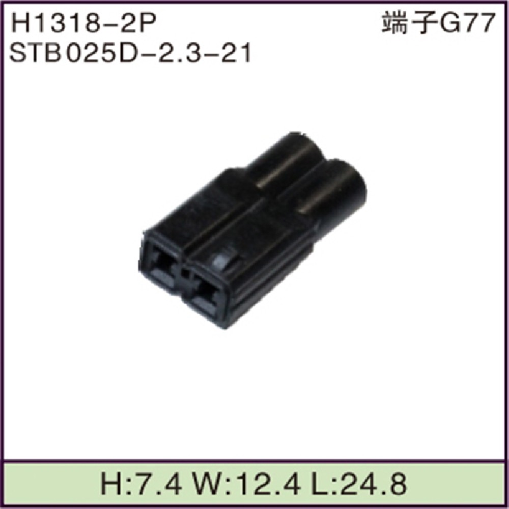 STB025D-2.3-21