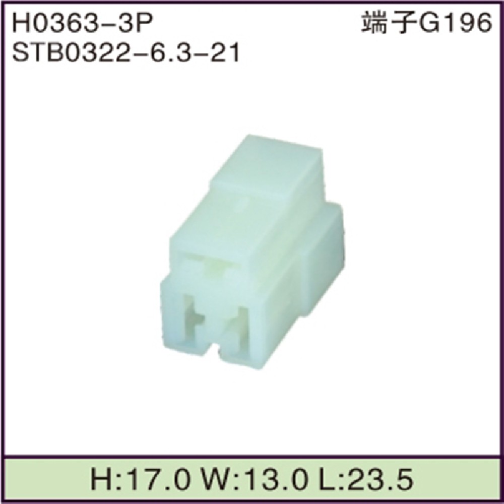 STB0322-6.3-21