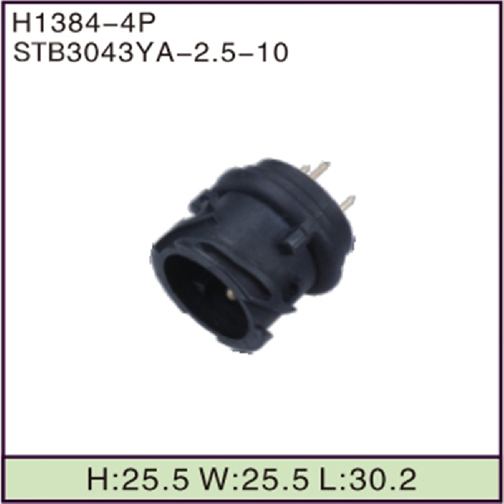 STB3043YA-2.5-10