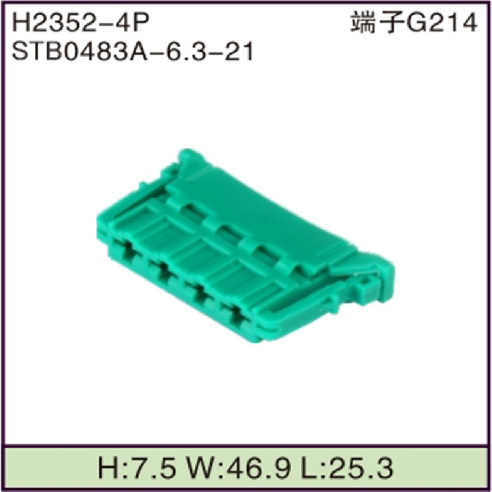 STB0483A-6.3-21