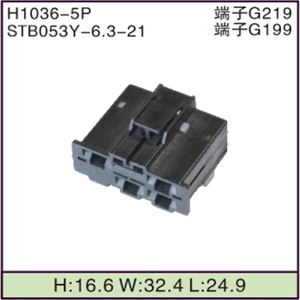STB053Y-6.3-21