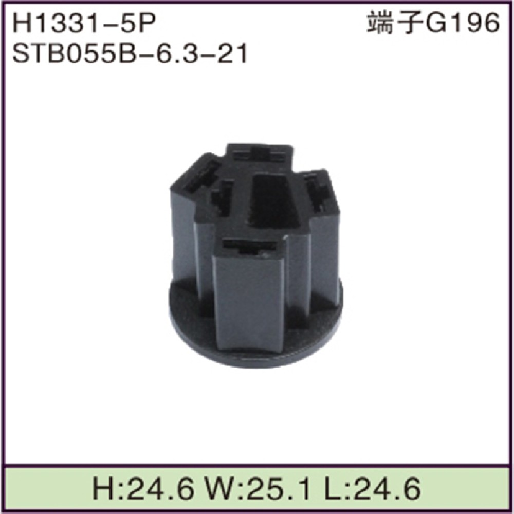 STB055B-6.3-21