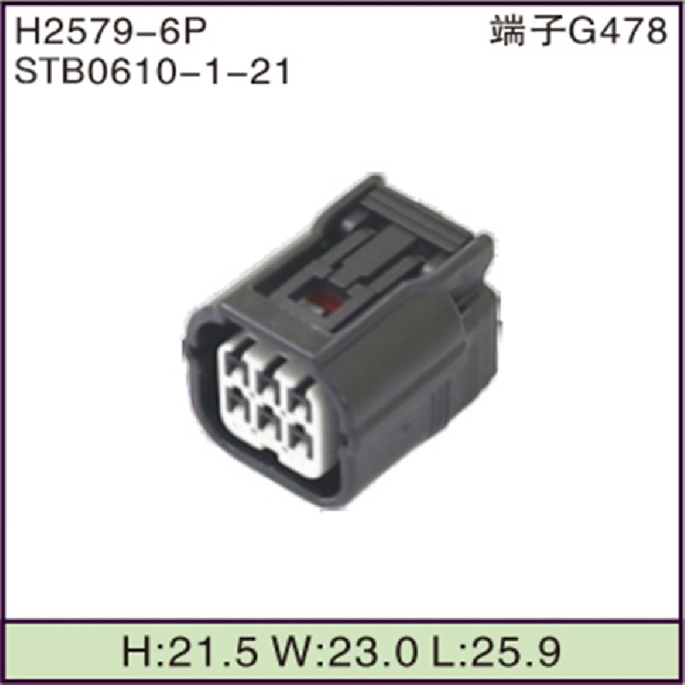 STB0610-1-21