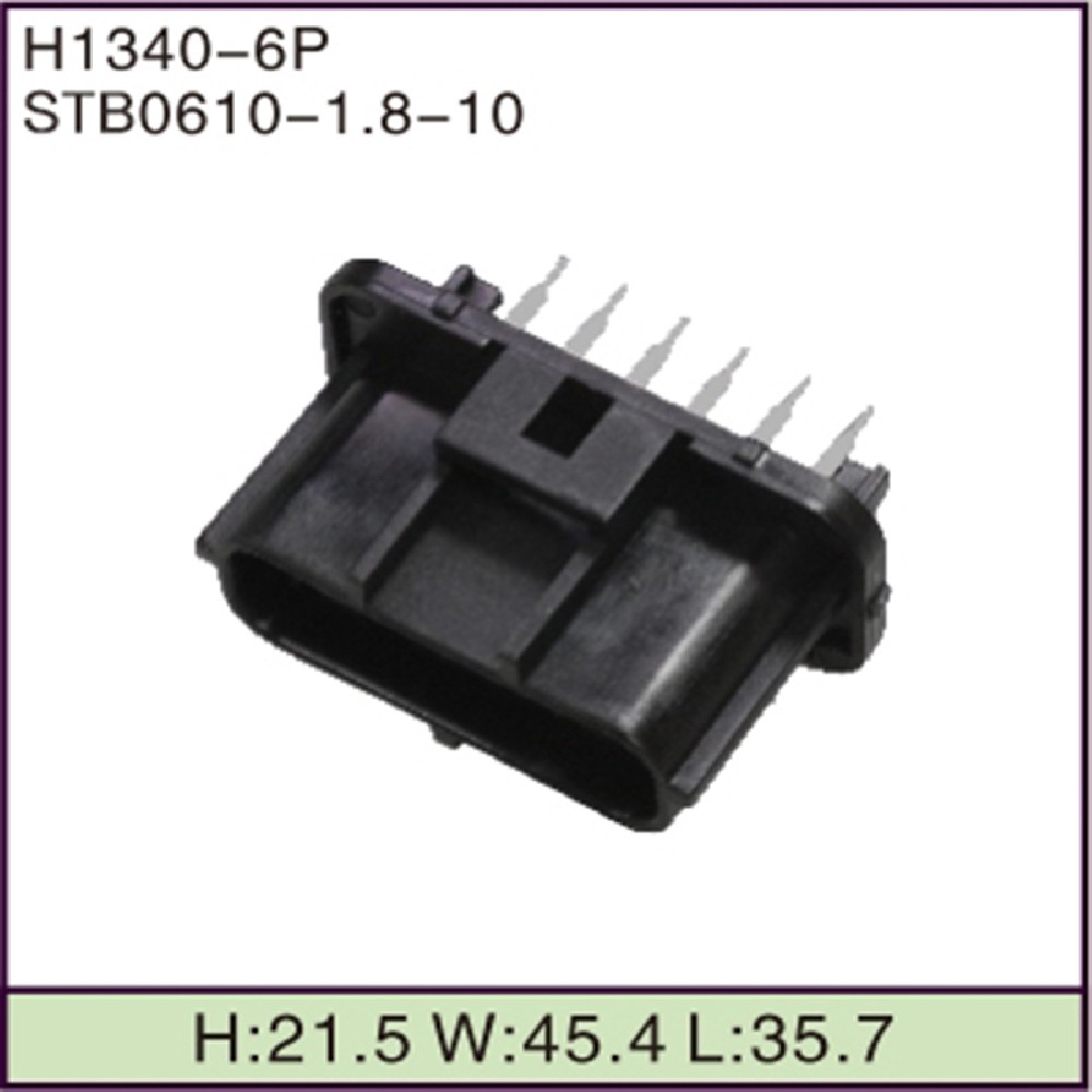 STB0610-1.8-10