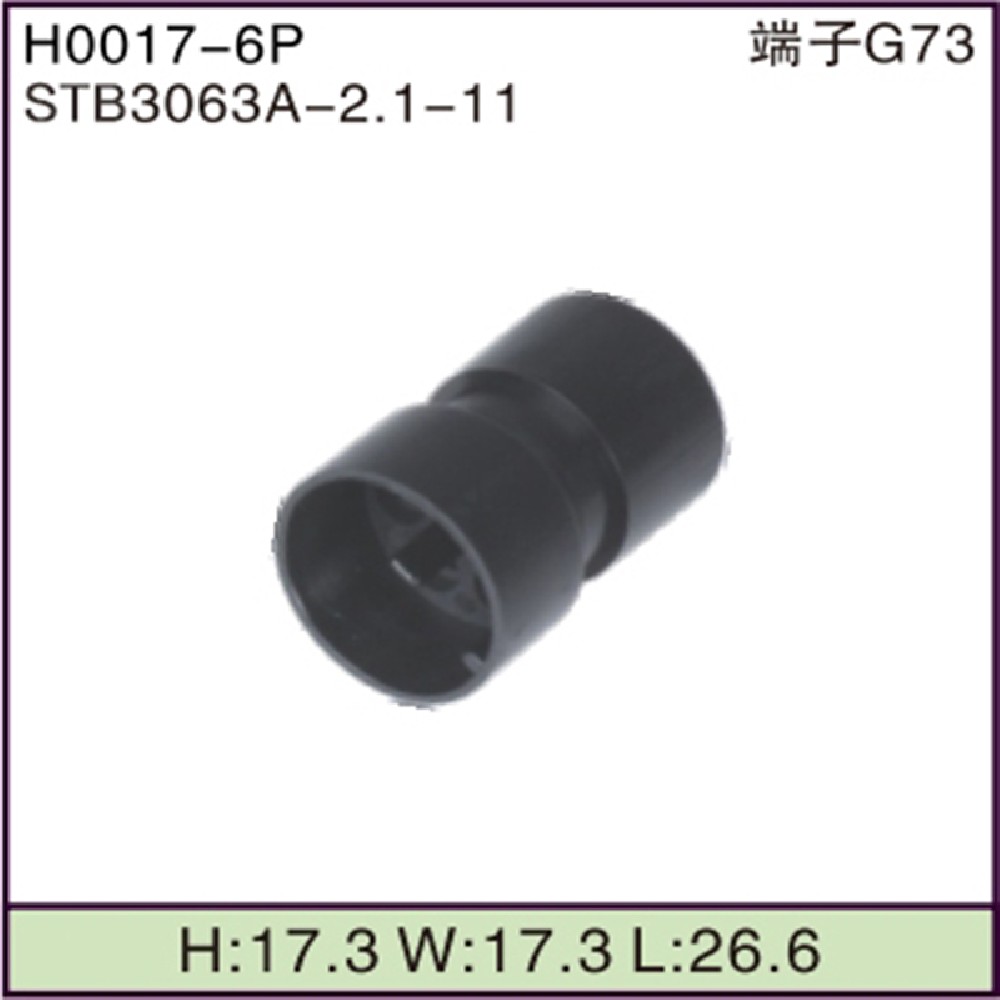 STB3063A-2.1-11