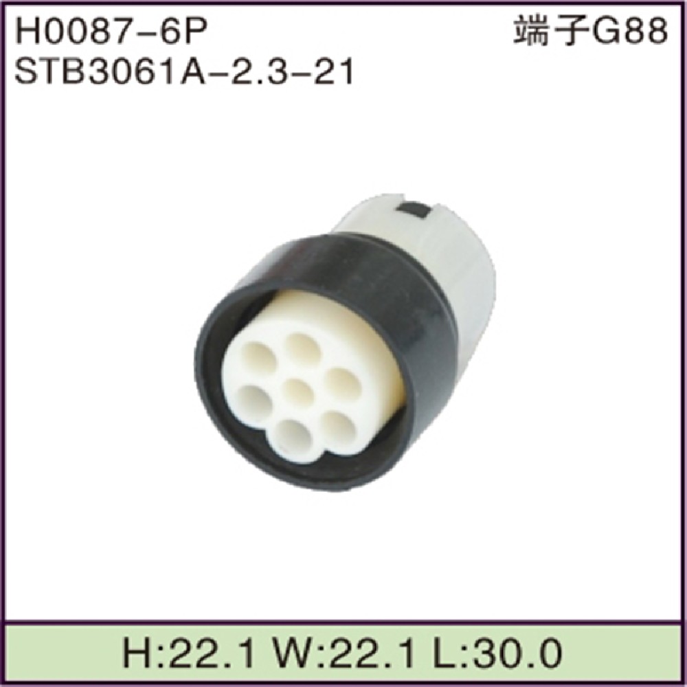 STB3061A-2.3-21