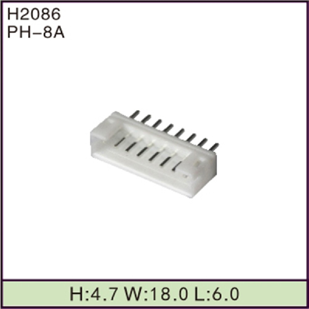 PH-8A