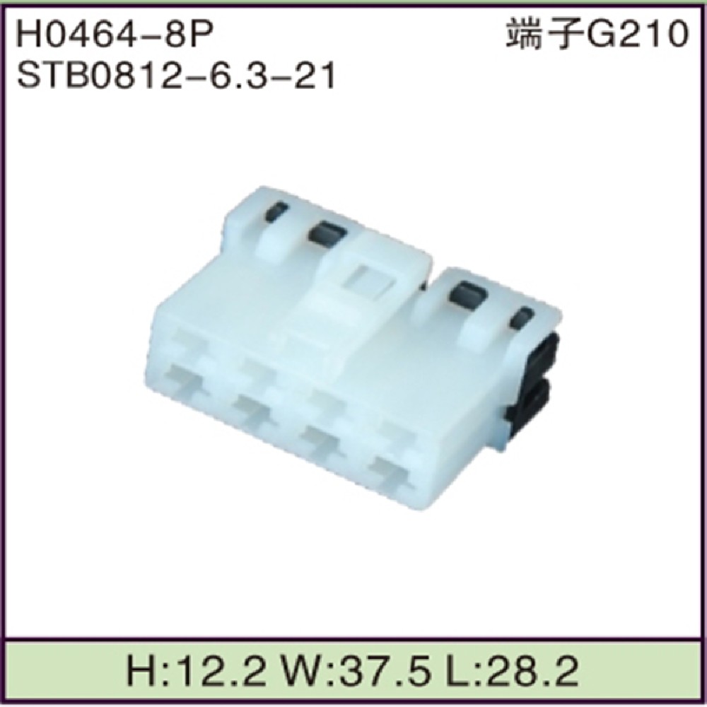 STB0812-6.3-21