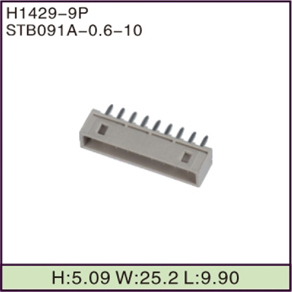 STB091A-0.6-10
