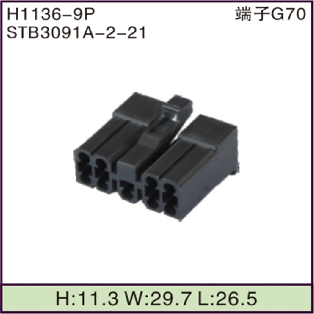 STB3091A-2-21