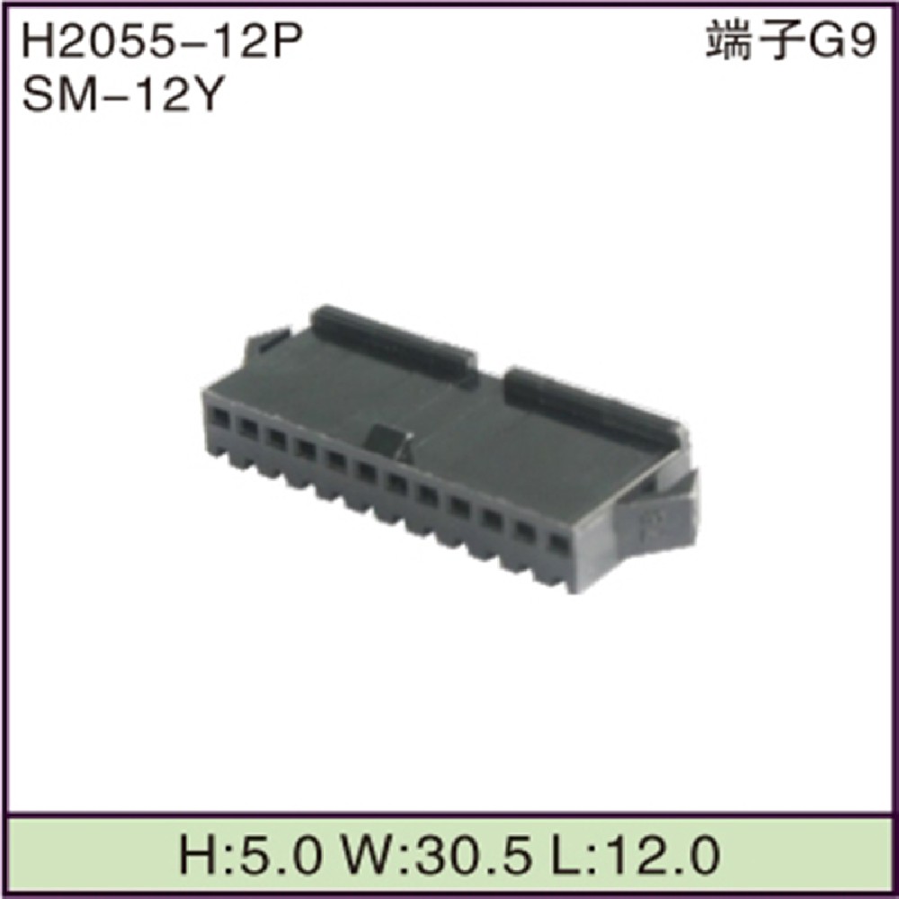 SM-12Y