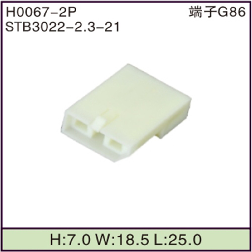 STB3022-2.3-21