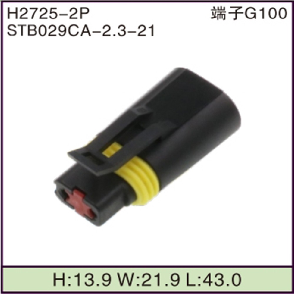 STB029CA-2.3-21