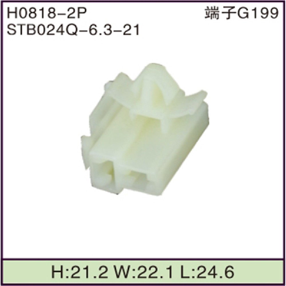 STB024Q-6.3-21