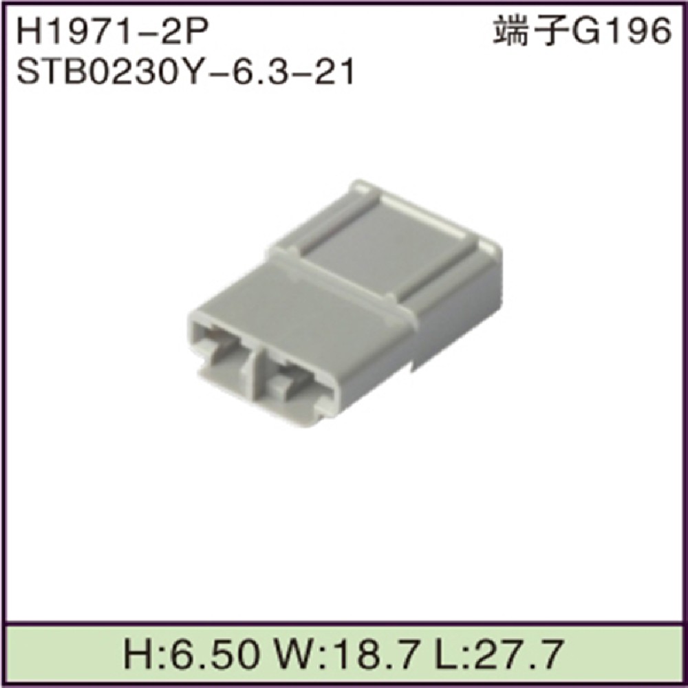 STB0230Y-6.3-21