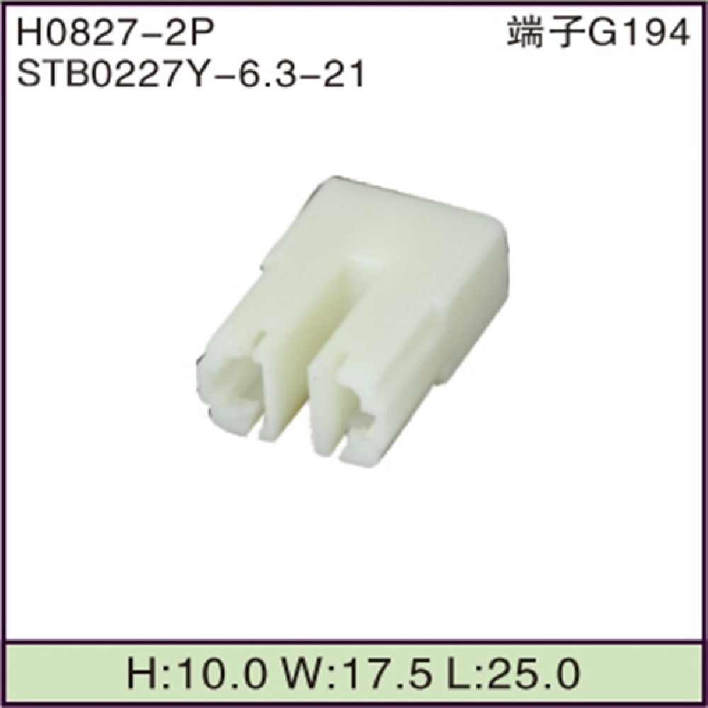 STB0227Y-6.3-21