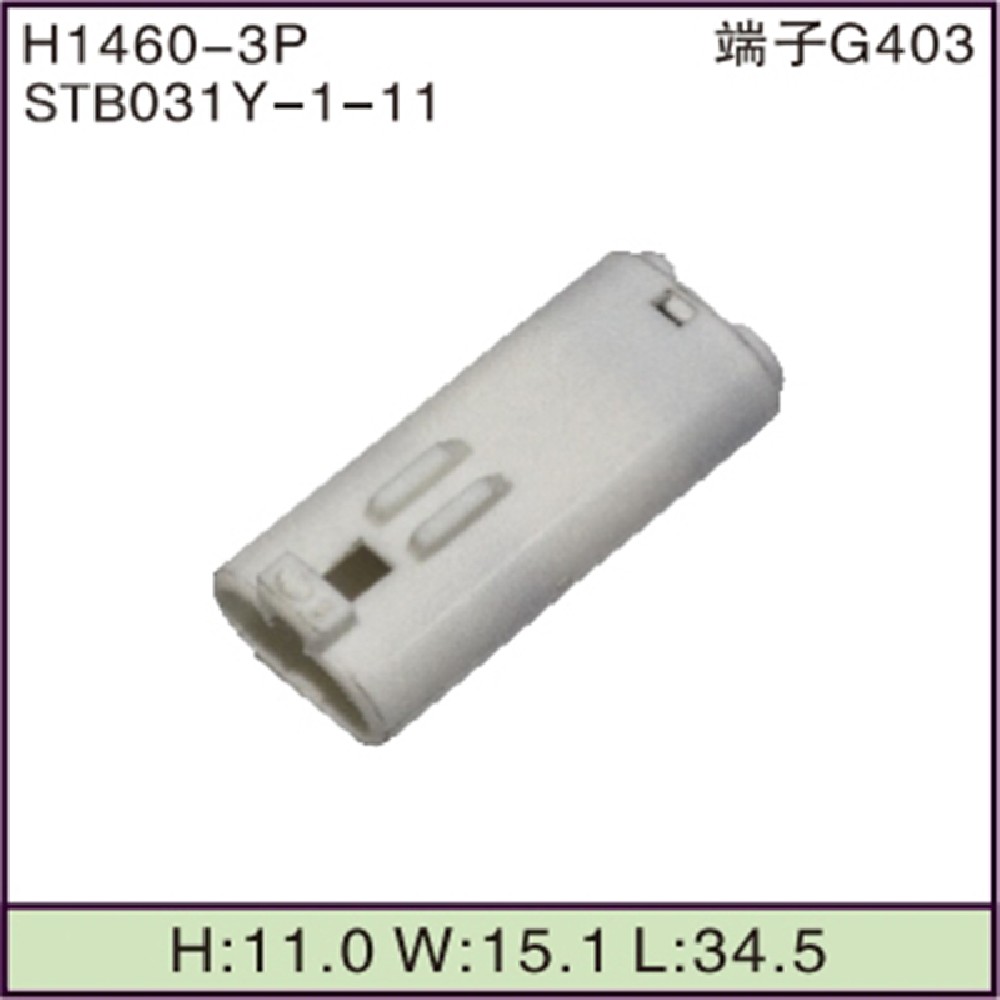 STB031Y-1-11