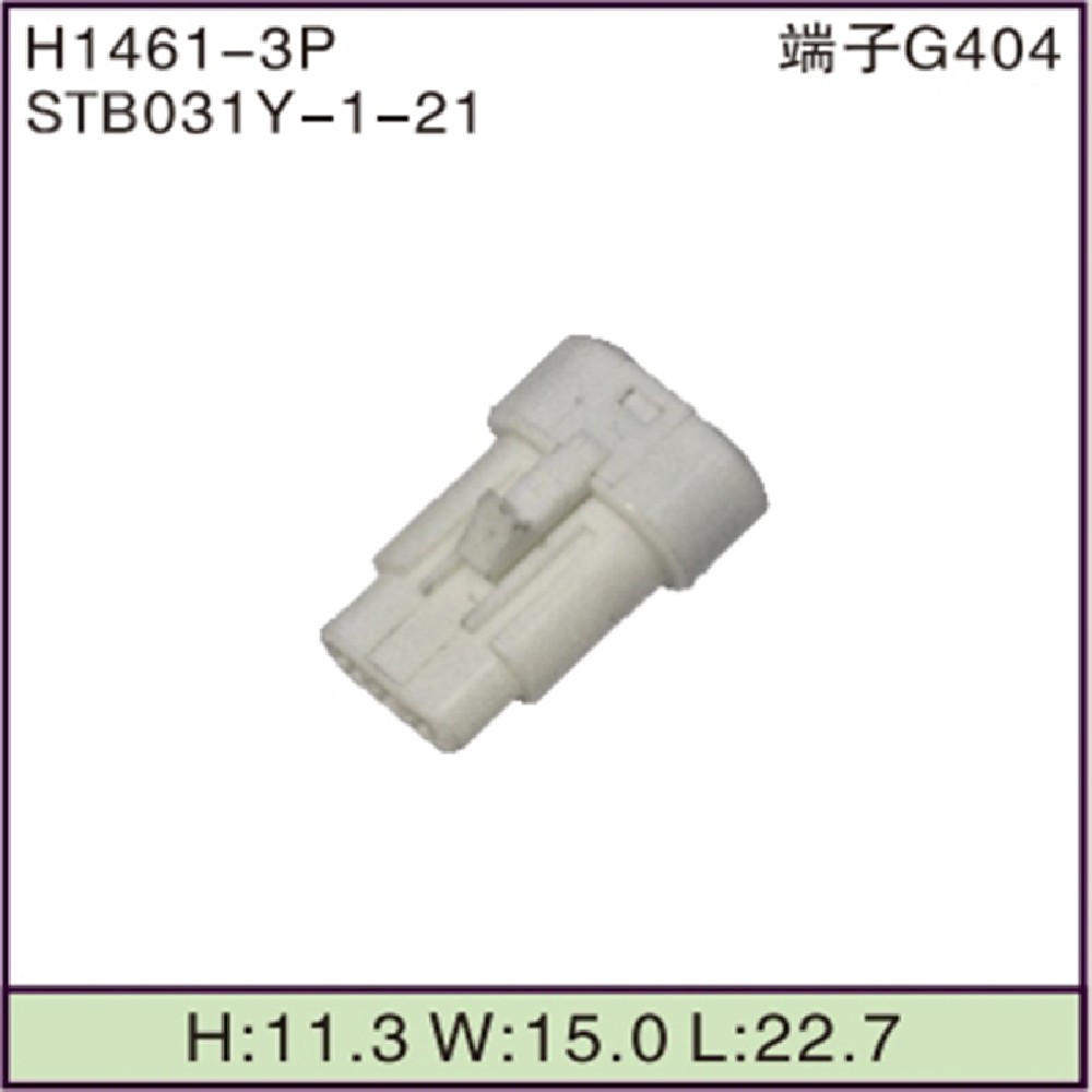 STB031Y-1-21
