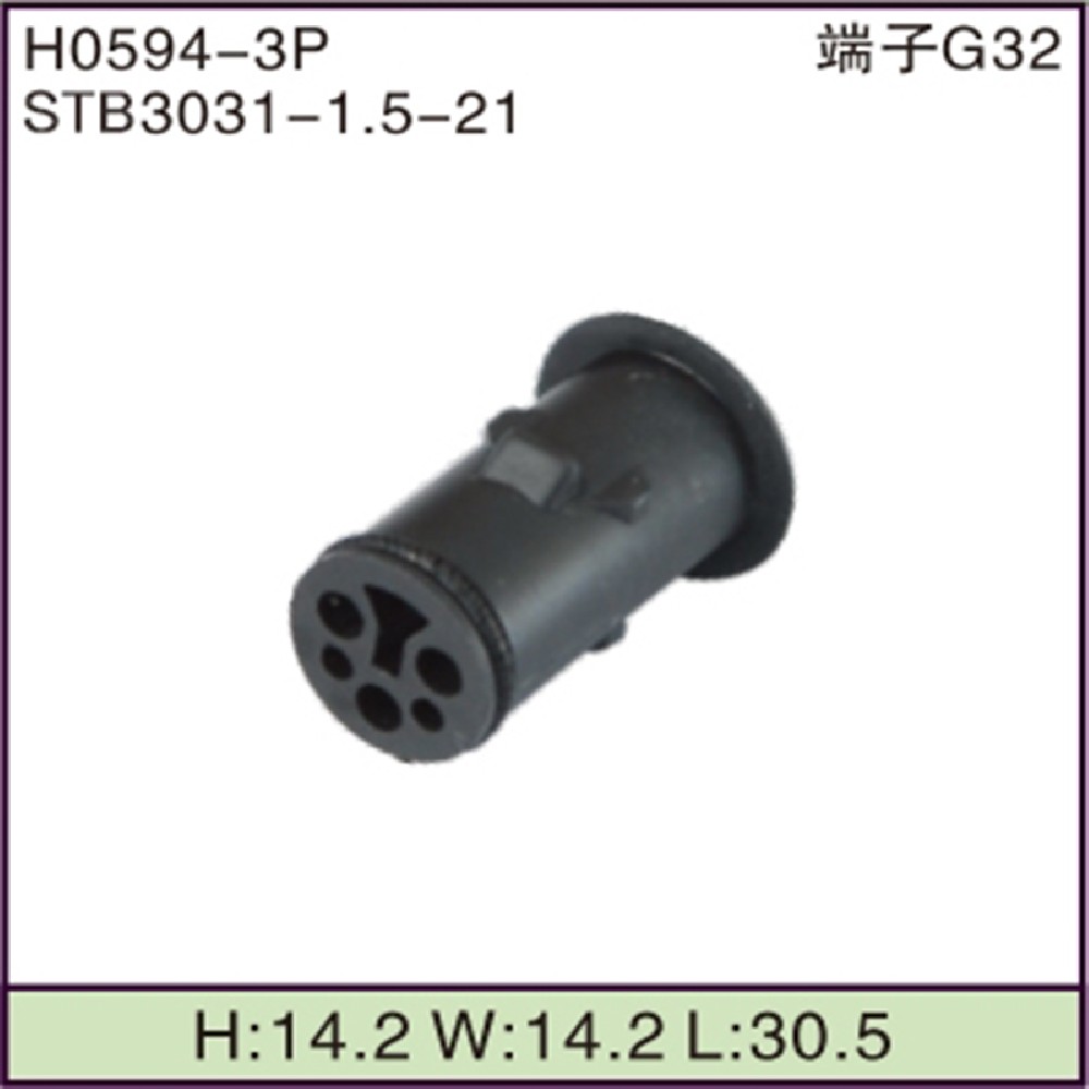 STB3031-1.5-21