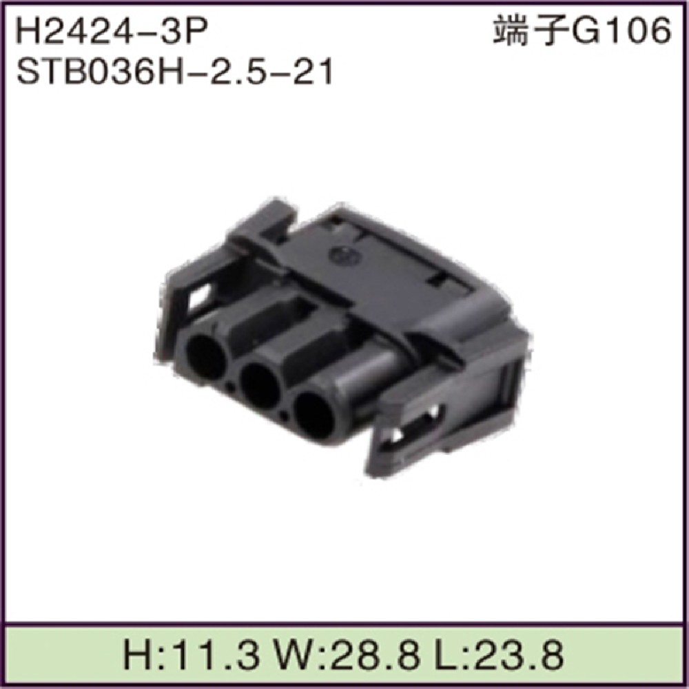 STB036H-2.5-21