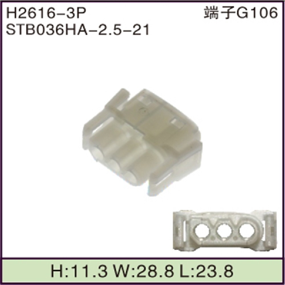 STB036HA-2.5-21