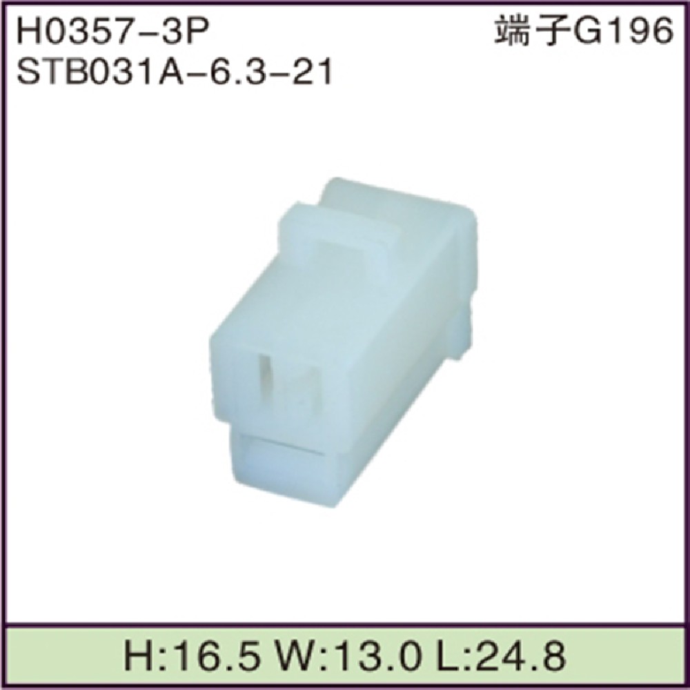 STB031A-6.3-21