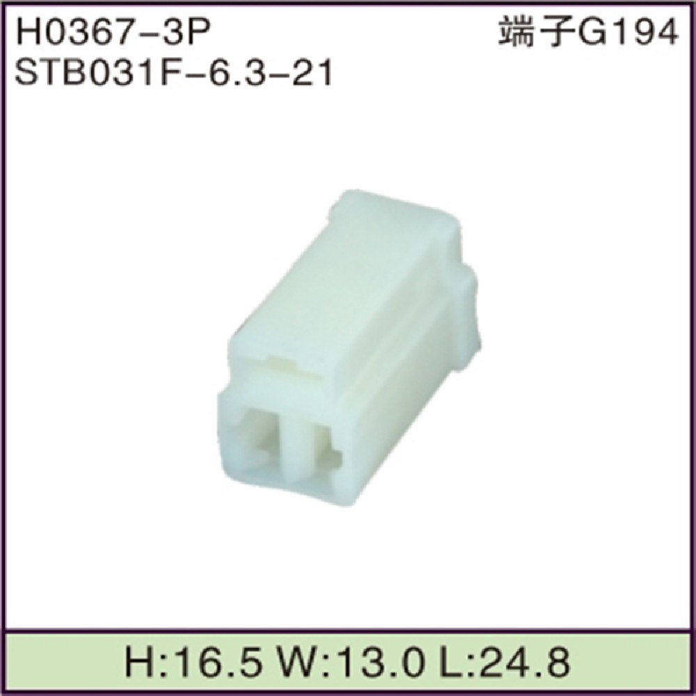 STB031F-6.3-21