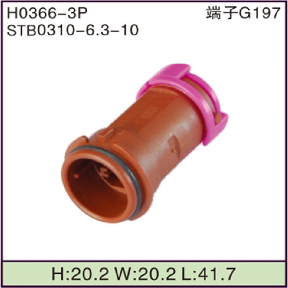 STB0310-6.3-10