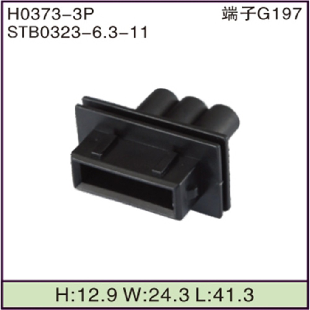 STB0323-6.3-11