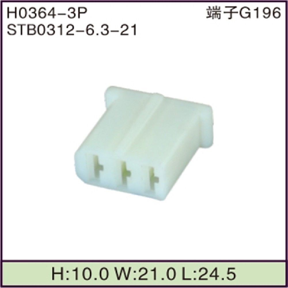 STB0312-6.3-21