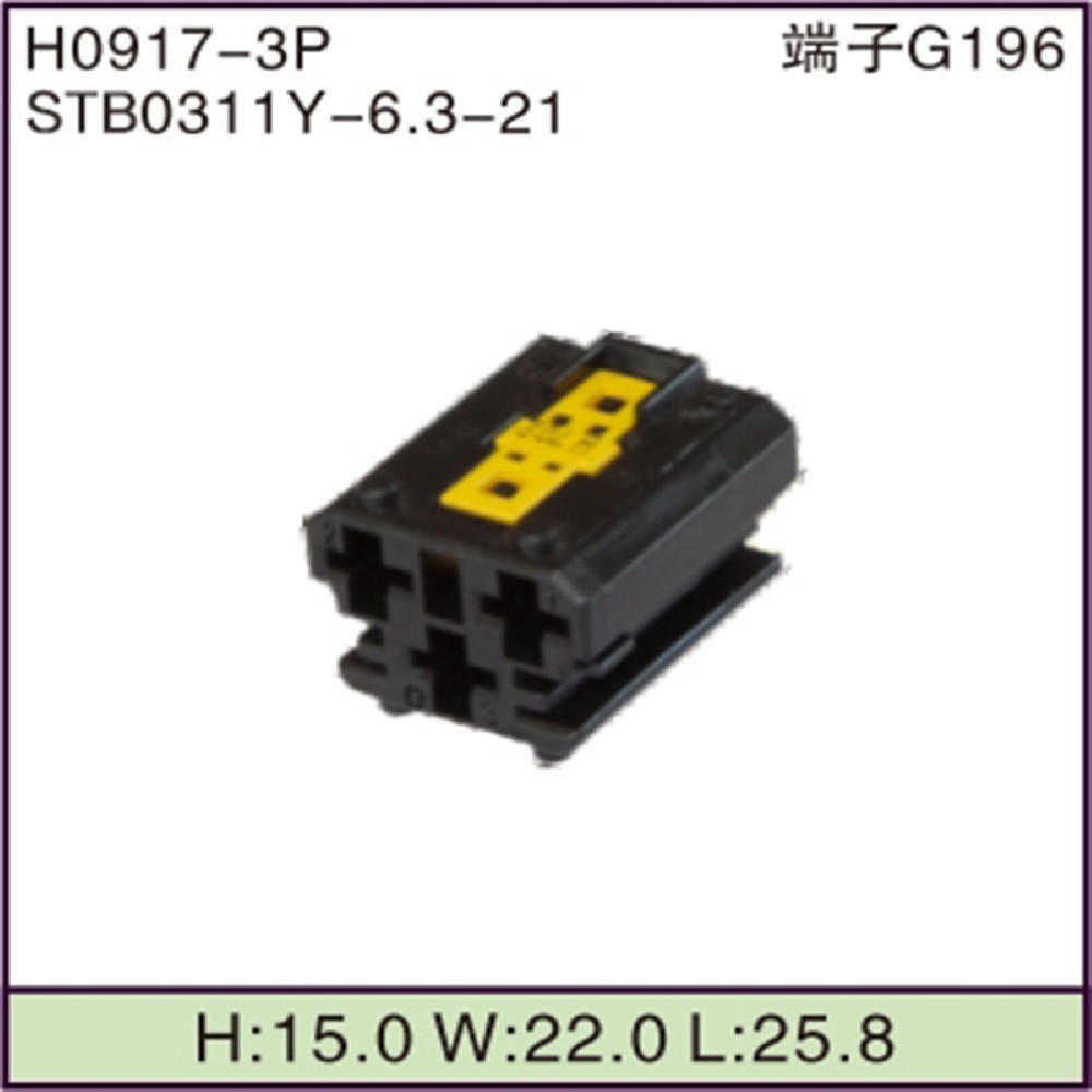 STB0311Y-6.3-21