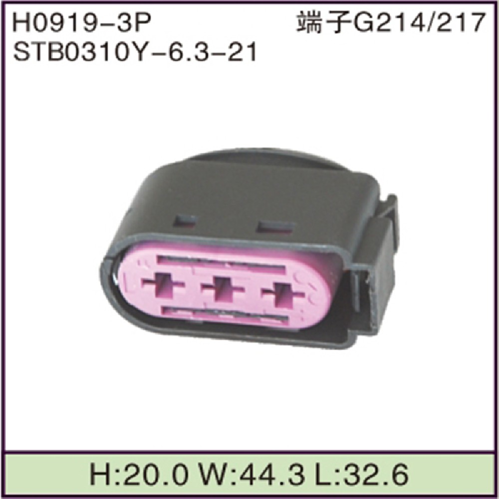 STB0310Y-6.3-21
