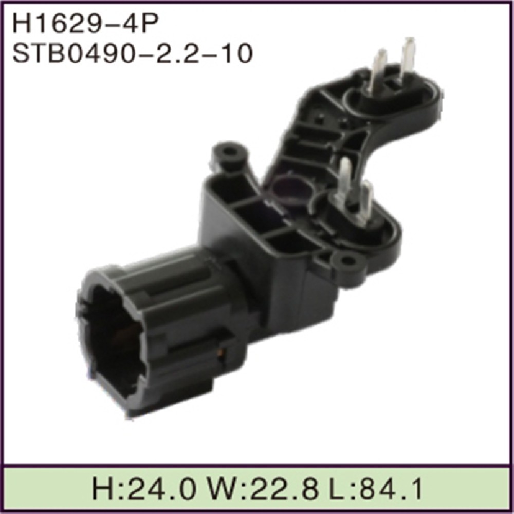 STB0490-2.2-10