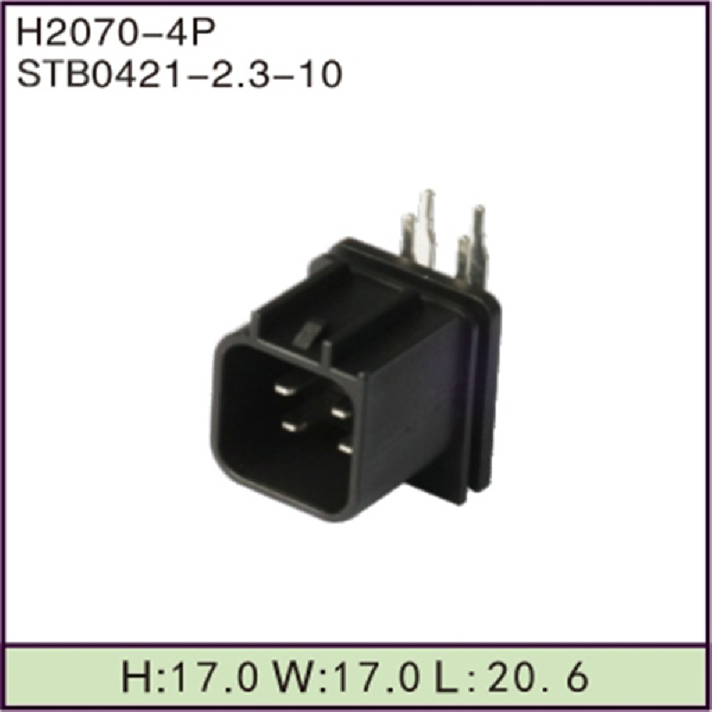 STB0421-2.3-10