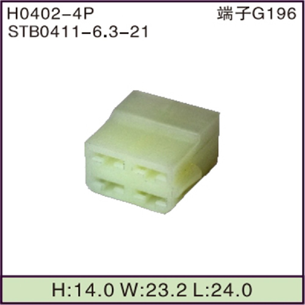 STB0411-6.3-21