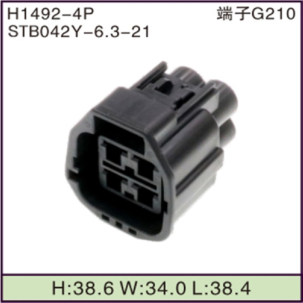 STB042Y-6.3-21