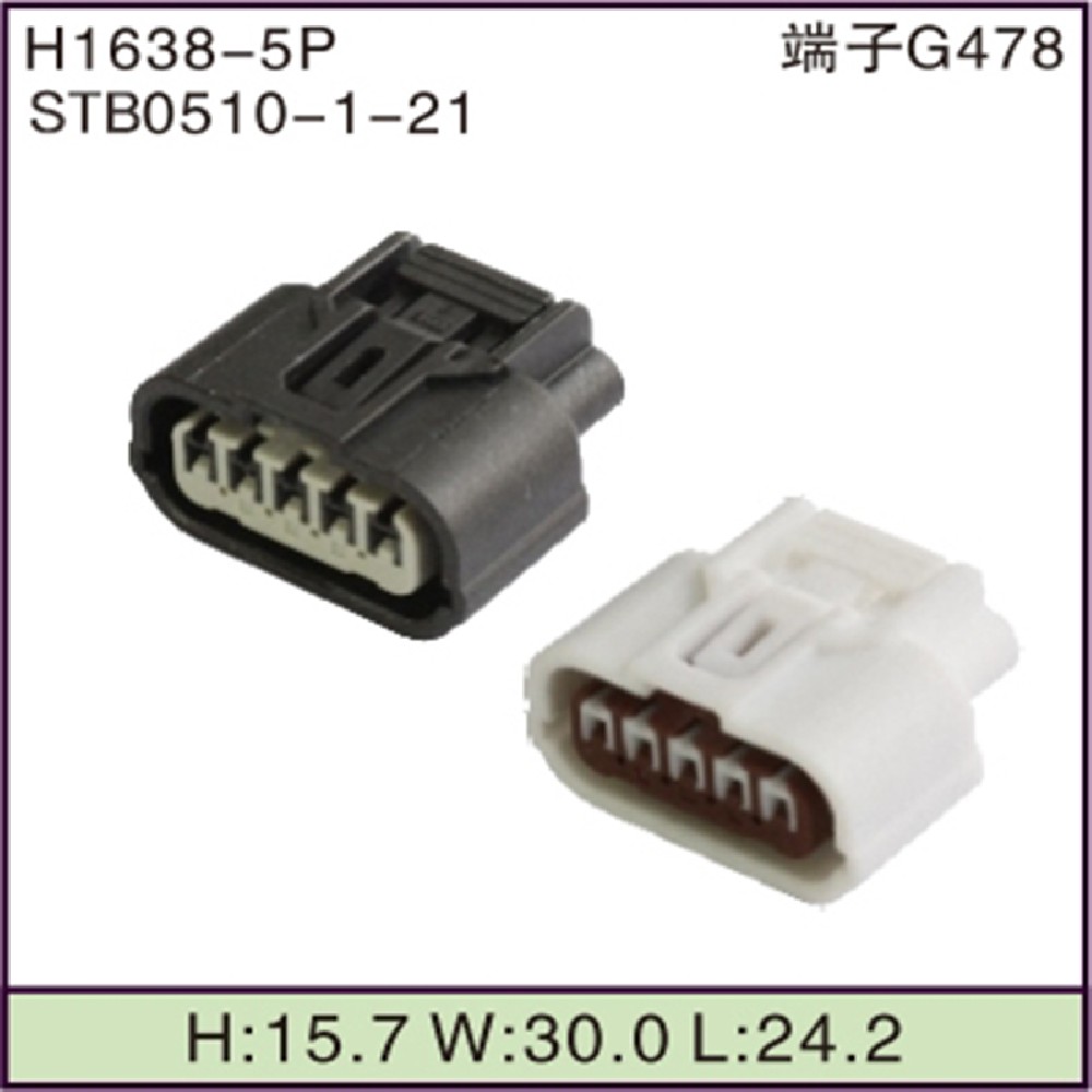 STB0510-1-21