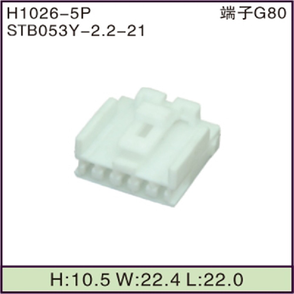 STB053Y-2.2-21