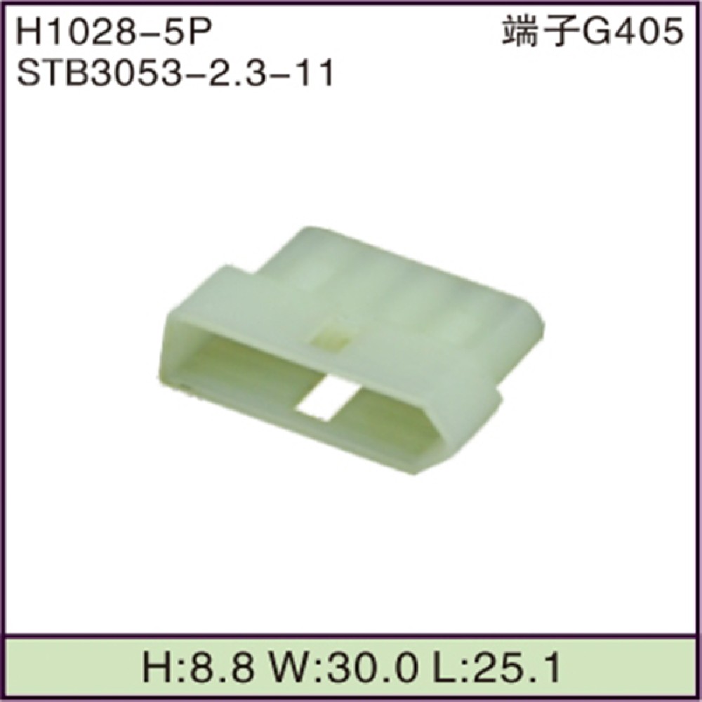STB3053-2.3-11