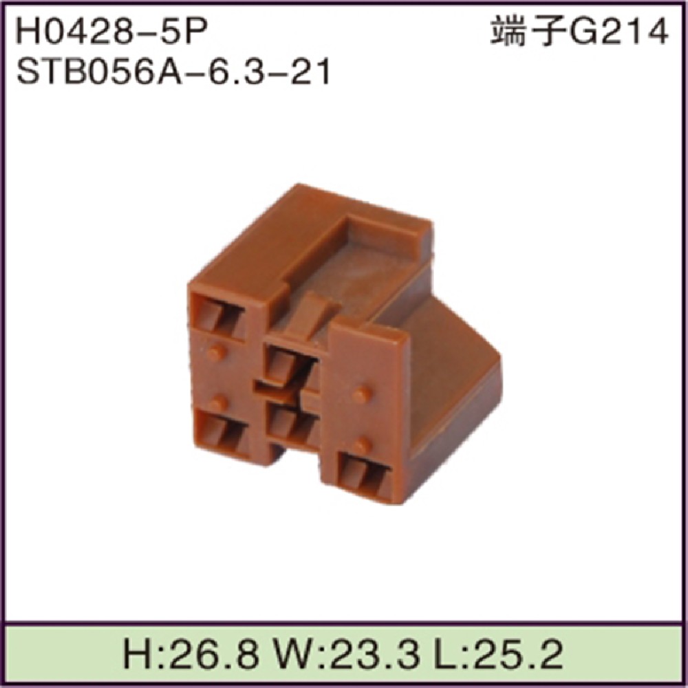 STB056A-6.3-21