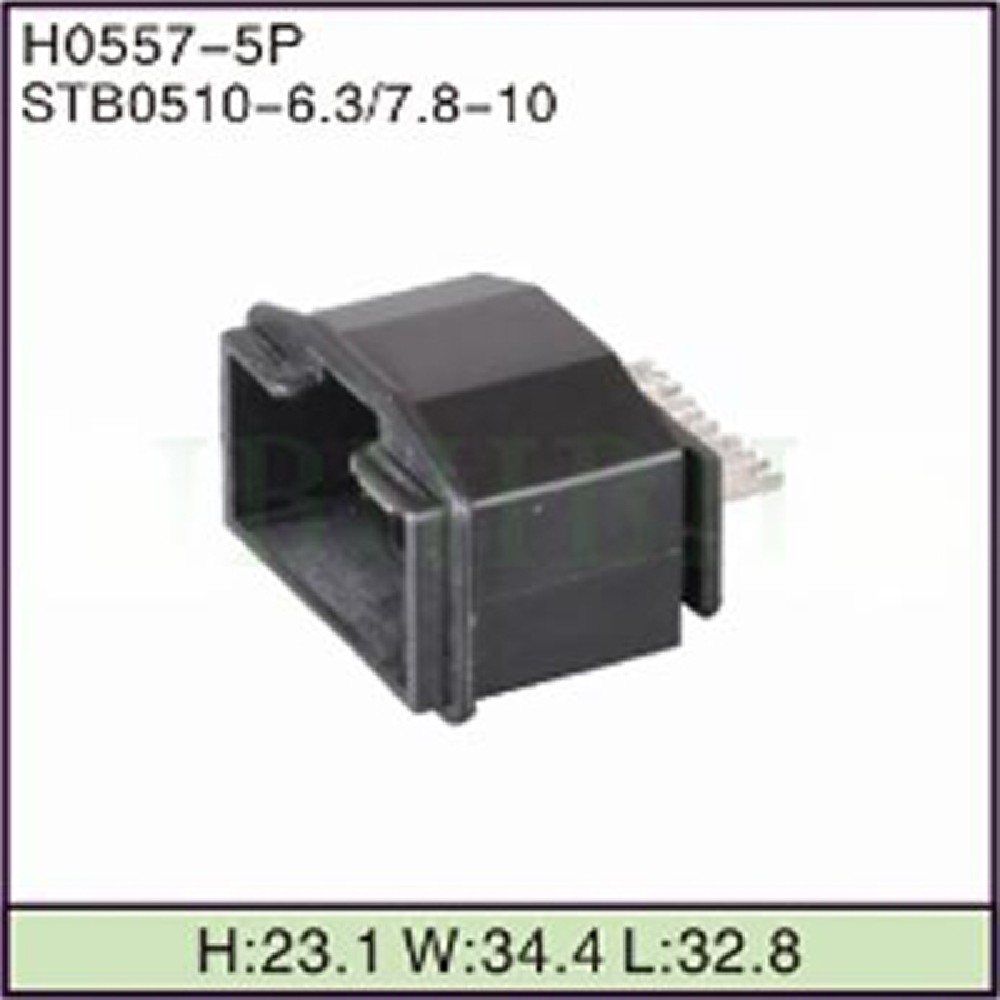 STB0510-6.3/7.8-10