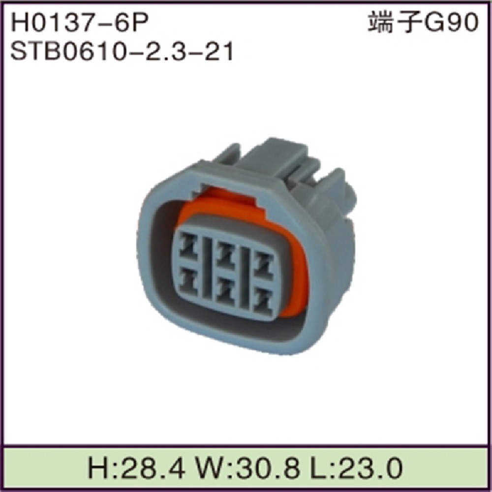 STB0610-2.3-21