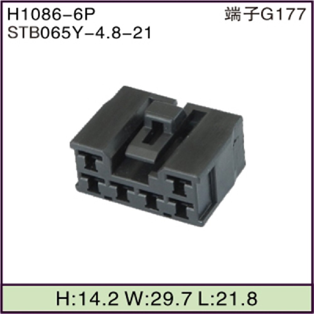 STB065Y-4.8-21